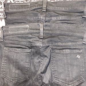 Rag and Bone denim size 26